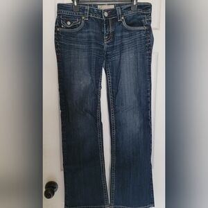 MEK jeans